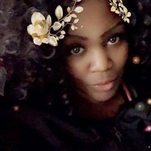 Meet your Posher, Audrey